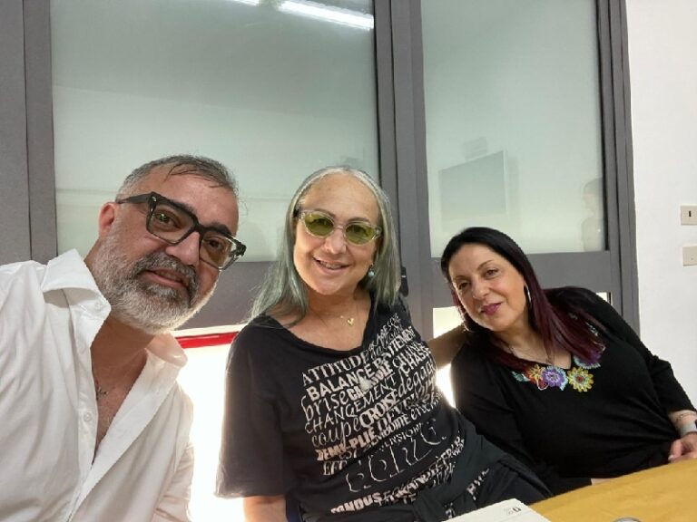 Esami di Fine Anno al Centro Danza Ilaria Dima a Montalto