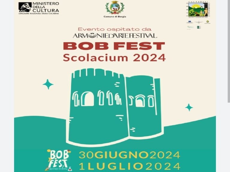 bob fest 2024