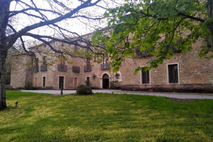 Torre Camigliati