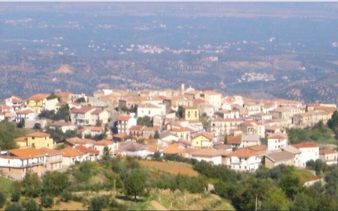 sp chiusa vaccarizzo