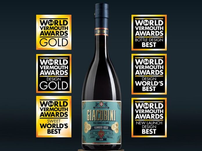 Vermouth Giacobini