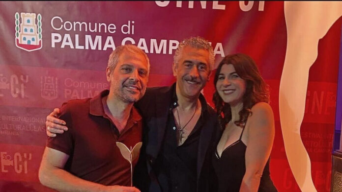 barbucci regista premio