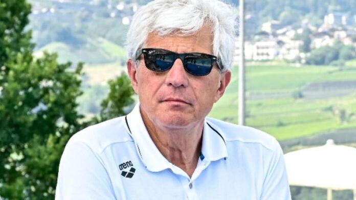 cesare butini