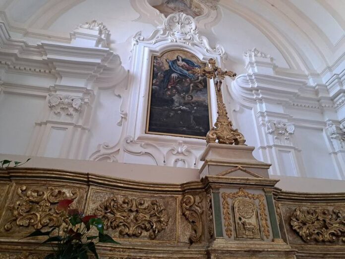 chiesa catanzaro