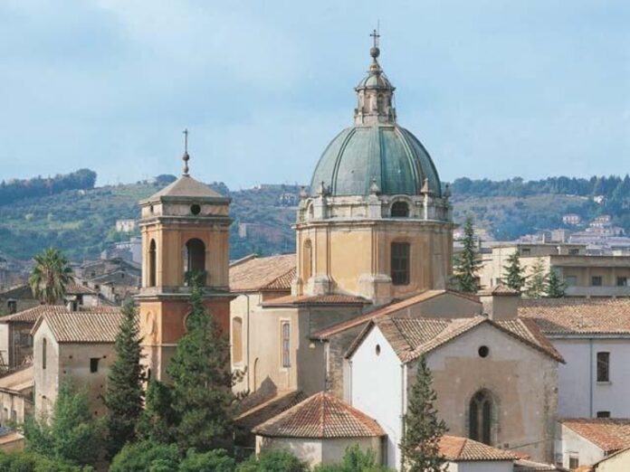 notte bianca chiasa
