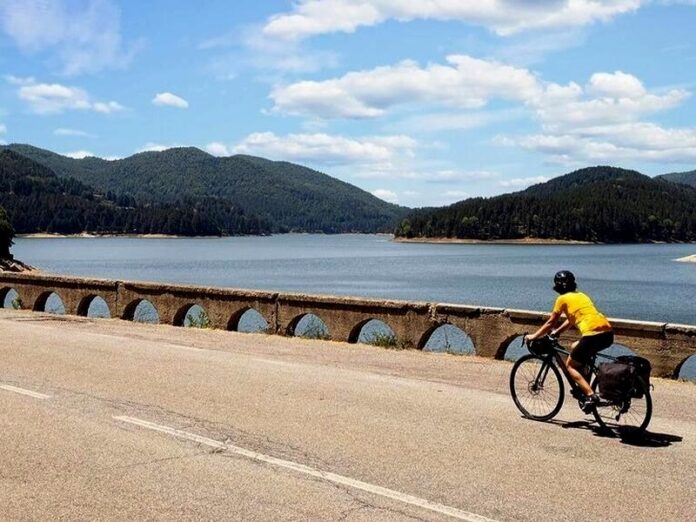 ciclovia parchi calabria