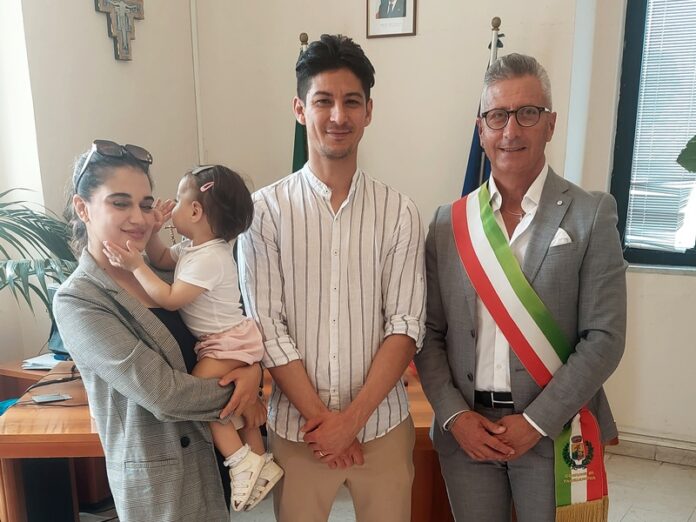 cittadinanza italiana taurianova