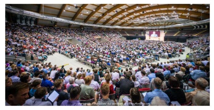 calabria congresso testimoni di Geova