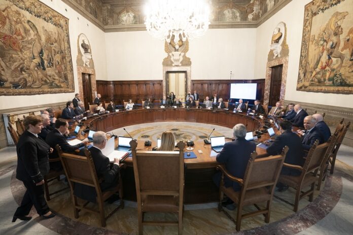 liste d'attesa sanità consiglio dei ministri