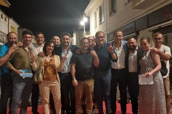 enzo romeo sindaco Vibo Valentia