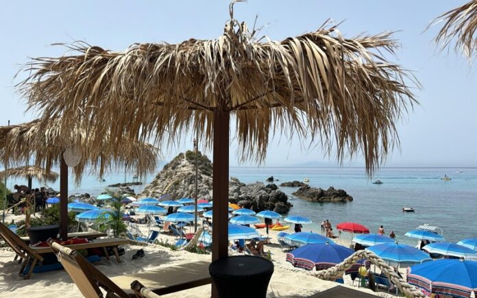 estate lido mare calabria