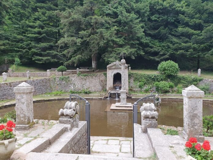 parco regionale delle serre