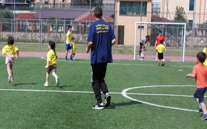 partita detenuti figli