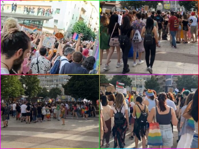 pride cosenza giugno 2024