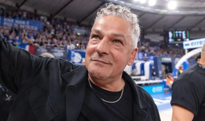 roberto baggio