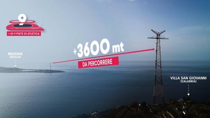 sfida red bull stretto messina