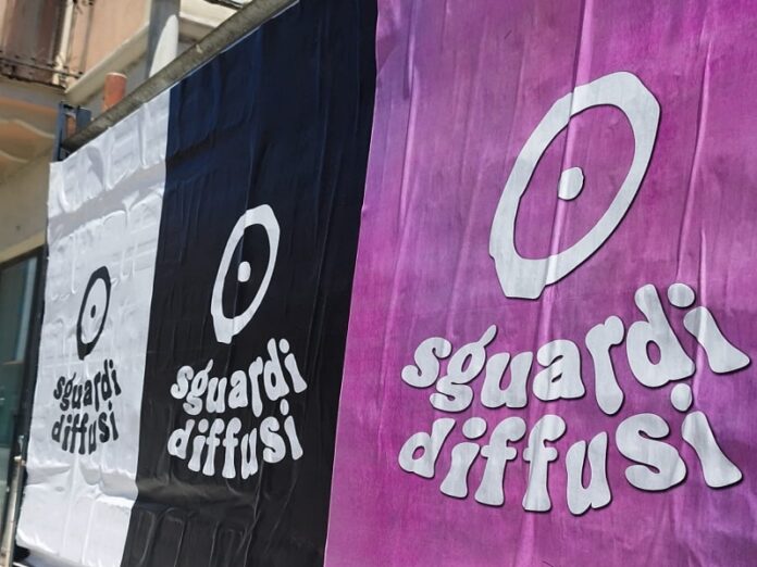 sguardi diffusi manifesti cs