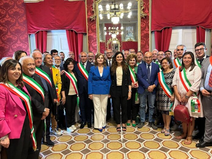 sindaci neo eletti provincia cosenza