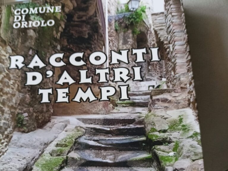 studenti scuola Oriolo