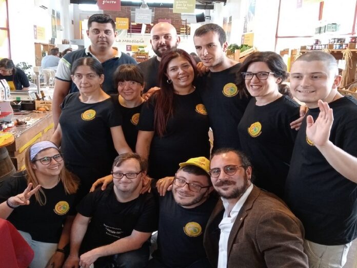 tirocini giovani disabili