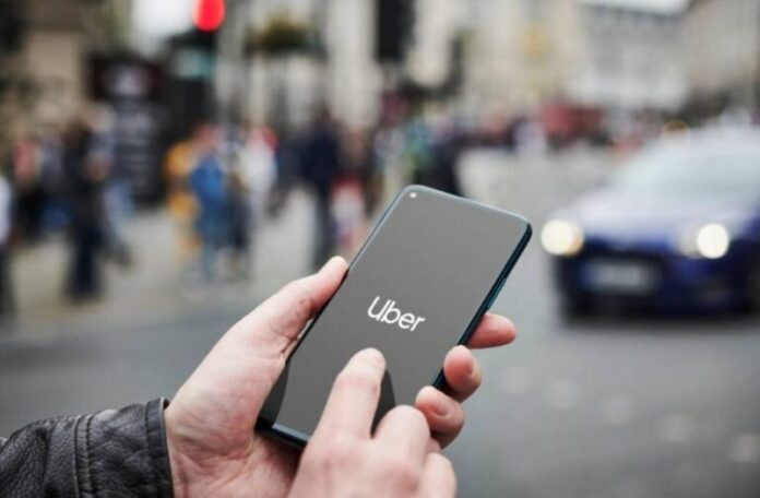 uber