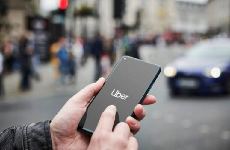 uber