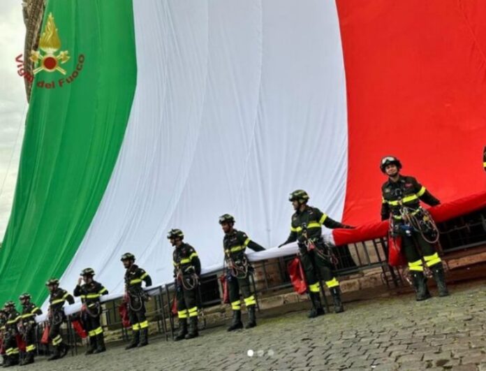 concorso posti vigili del fuoco