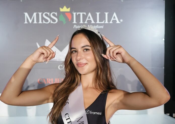 miss nocera terinese