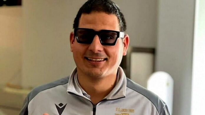 Christian Guarneri