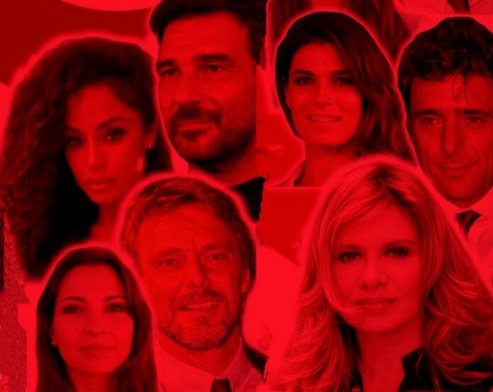 cinema sotto le stelle a Paola