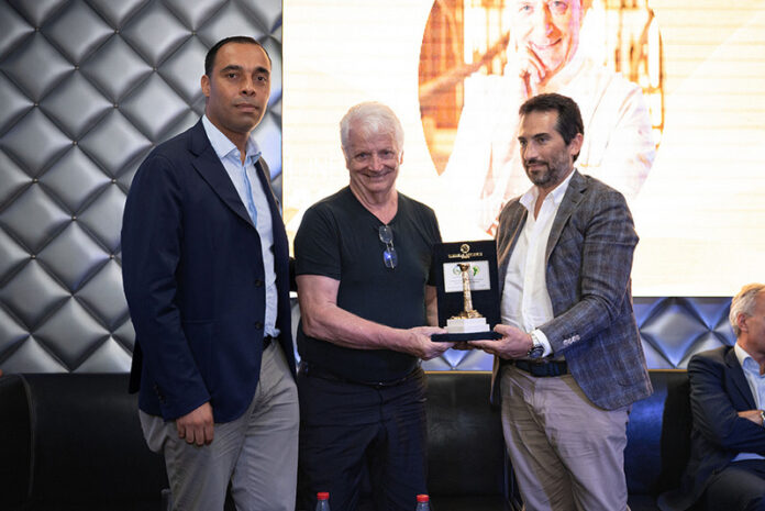 iginio massari santa maria del cedro