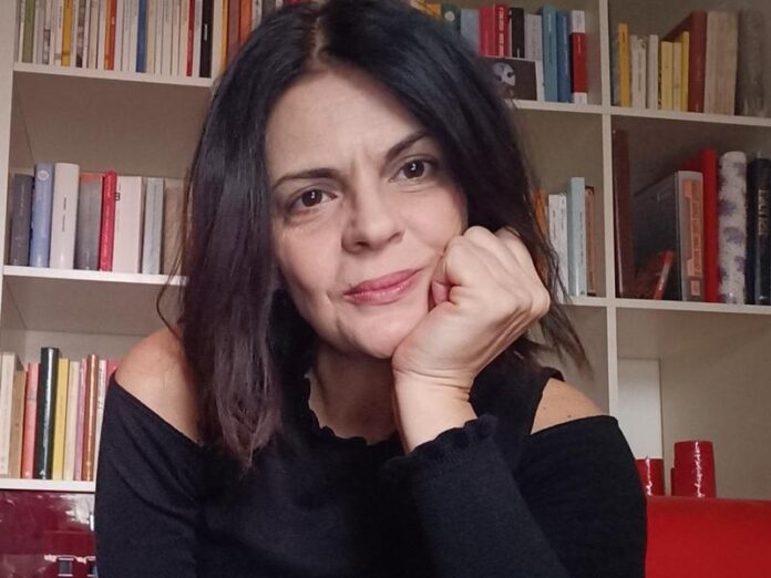 Simona Visciglia