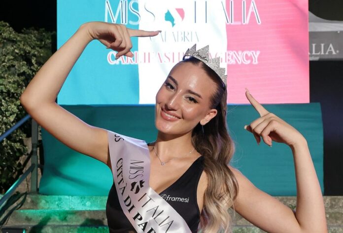 Miss città di Parghelia