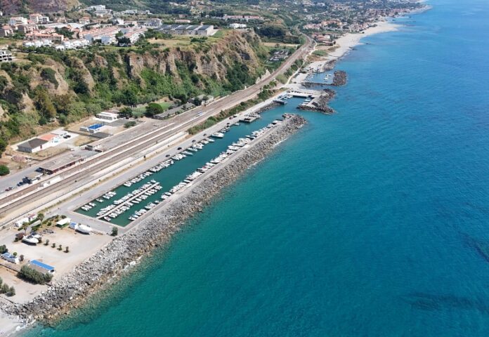 Porto Belvedere Marittimo