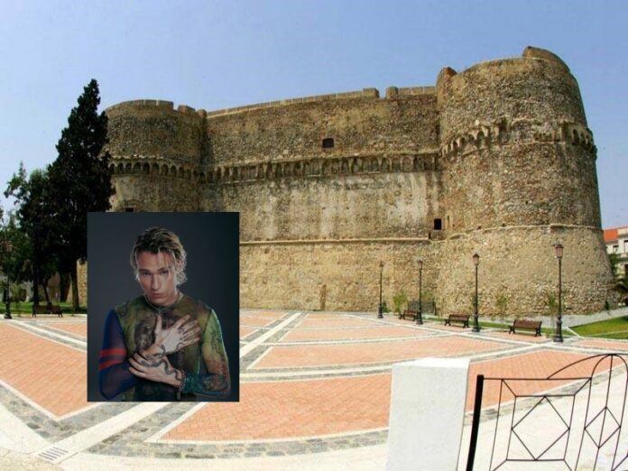 concerto Irama Calabria