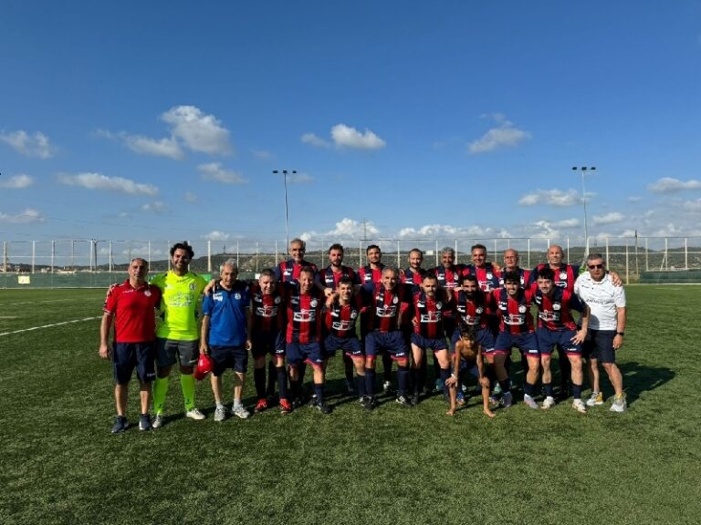 Asd nazionale medici, in Albania vince Trinacria Palermo