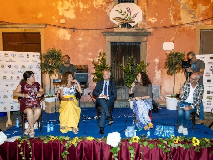 Spirito Mediterraneo