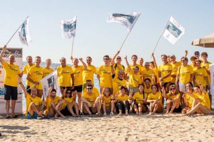 Persone con Parkinson Stretto di Messina