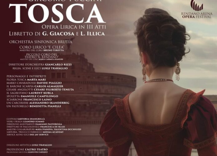 Tosca Cosenza