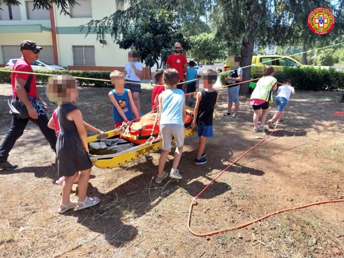 prevenzione rischi montagna