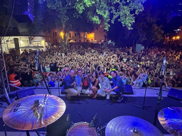 beer fest dipignano