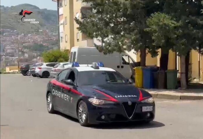 arresto duplice omicidio
