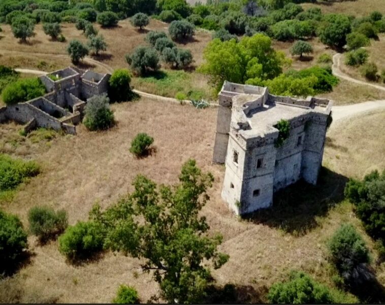 castello di San Fili_fondoambiente