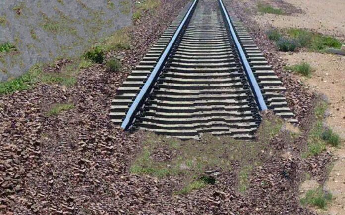 ferrovia niente treni calabria