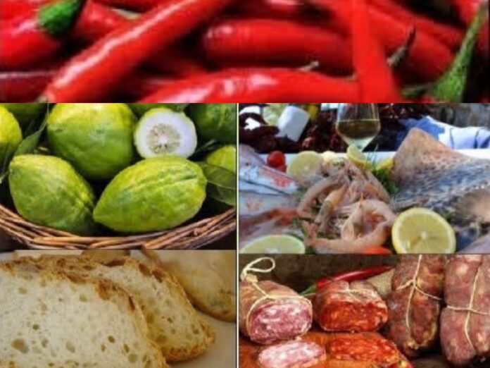 eccellenze calabresi