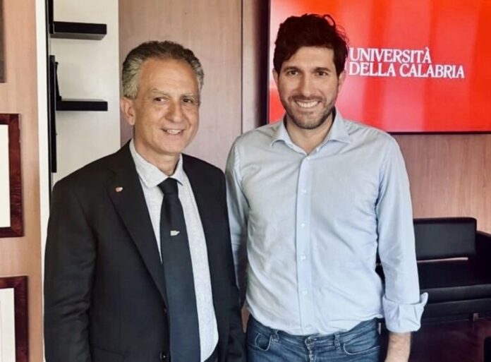 leone e Enrico Natalizio