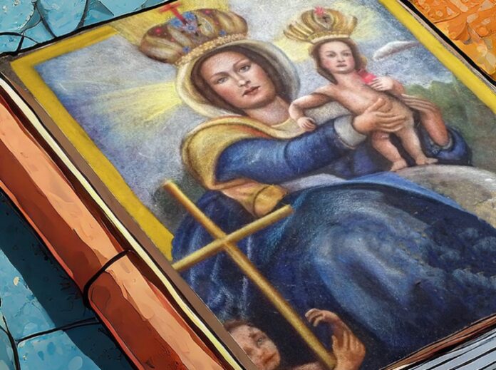 arte Madonnari Taurianova appuntamento