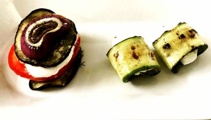 melanzane succhine