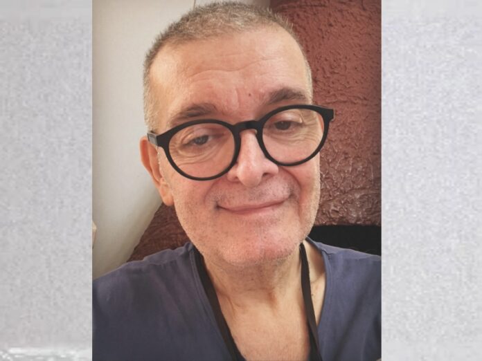 nini spirlì annuncia di essere malato