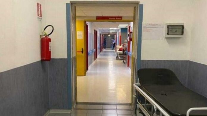 nuovo pronto soccorso cosenza